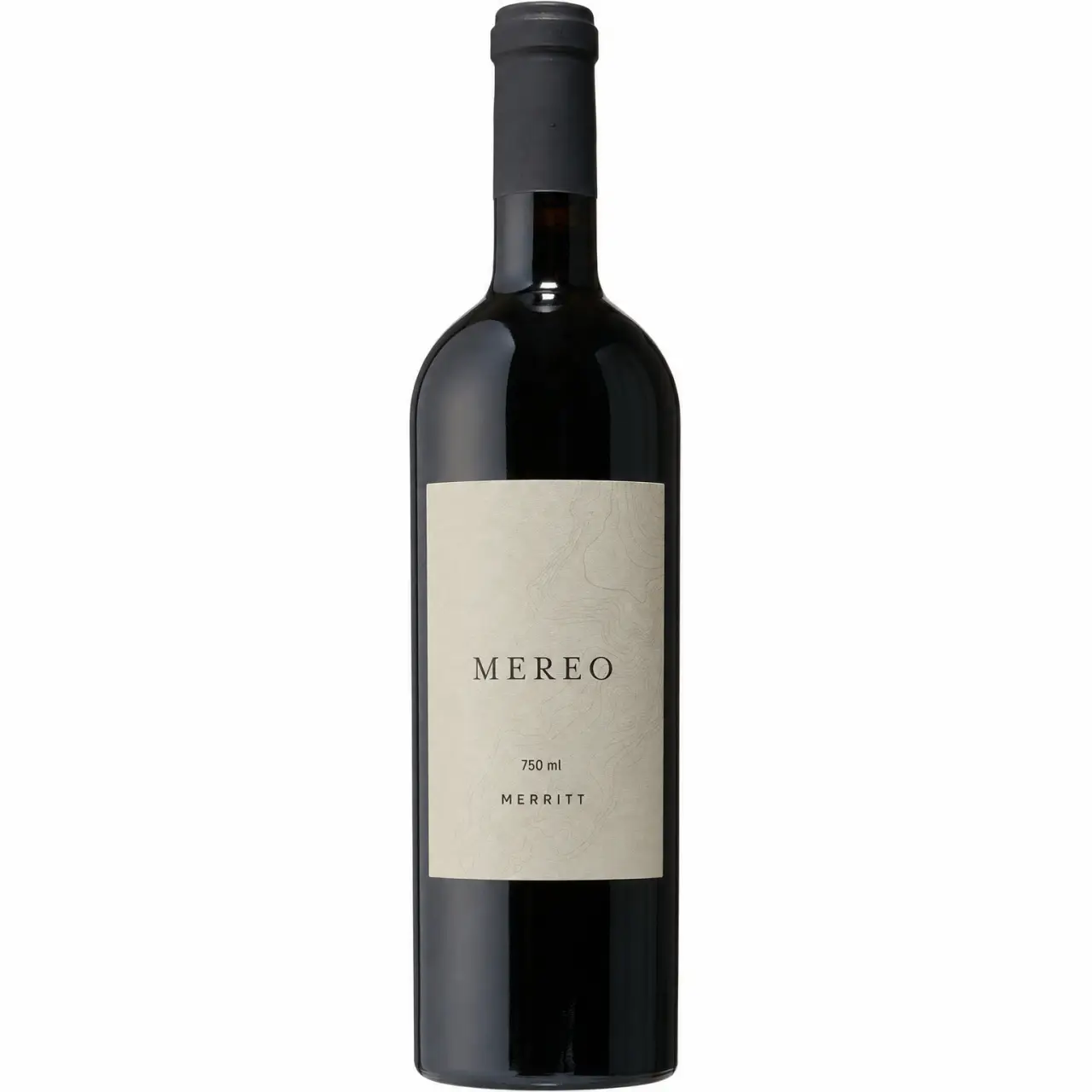 Mereo 750ml