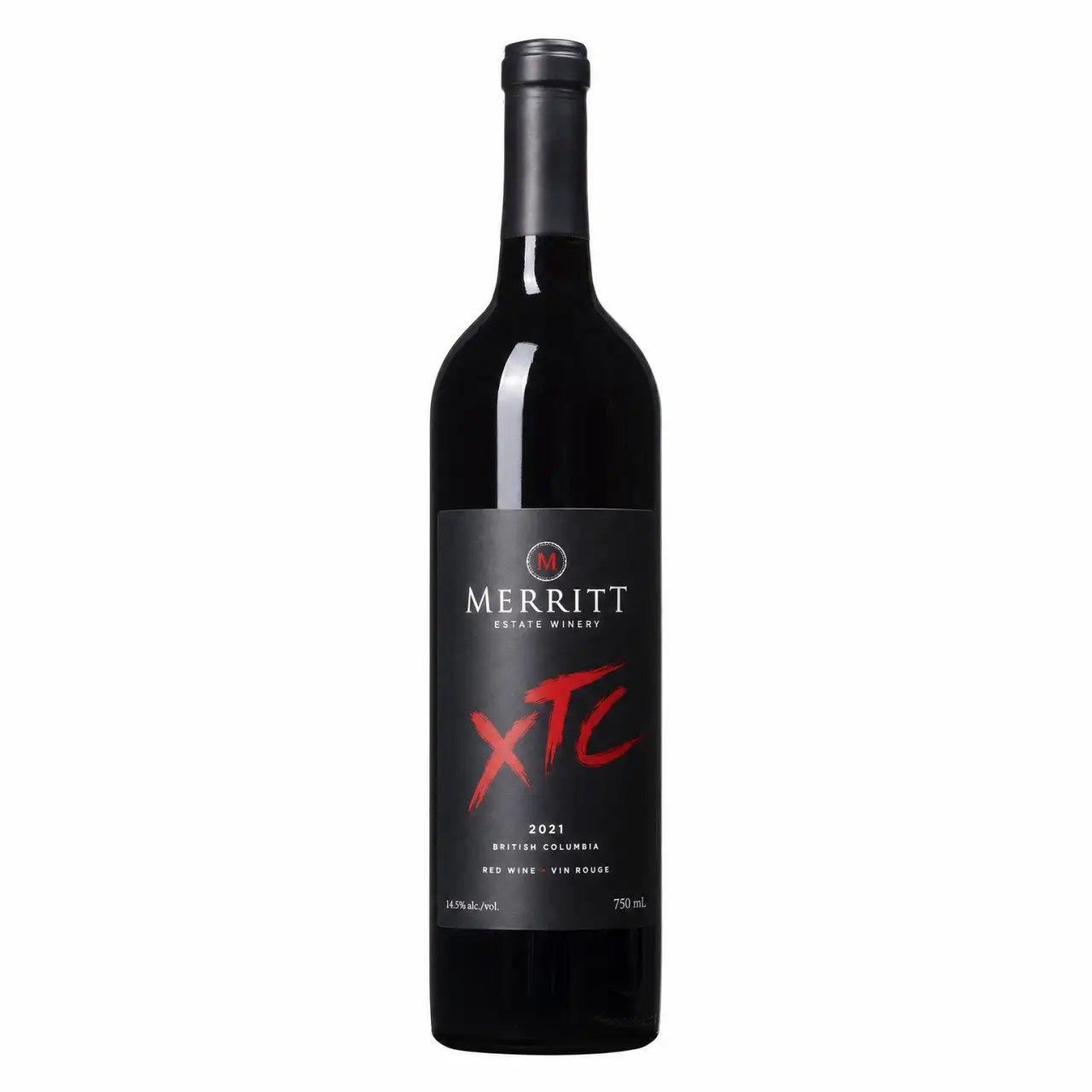Merritt Xtc 750ml