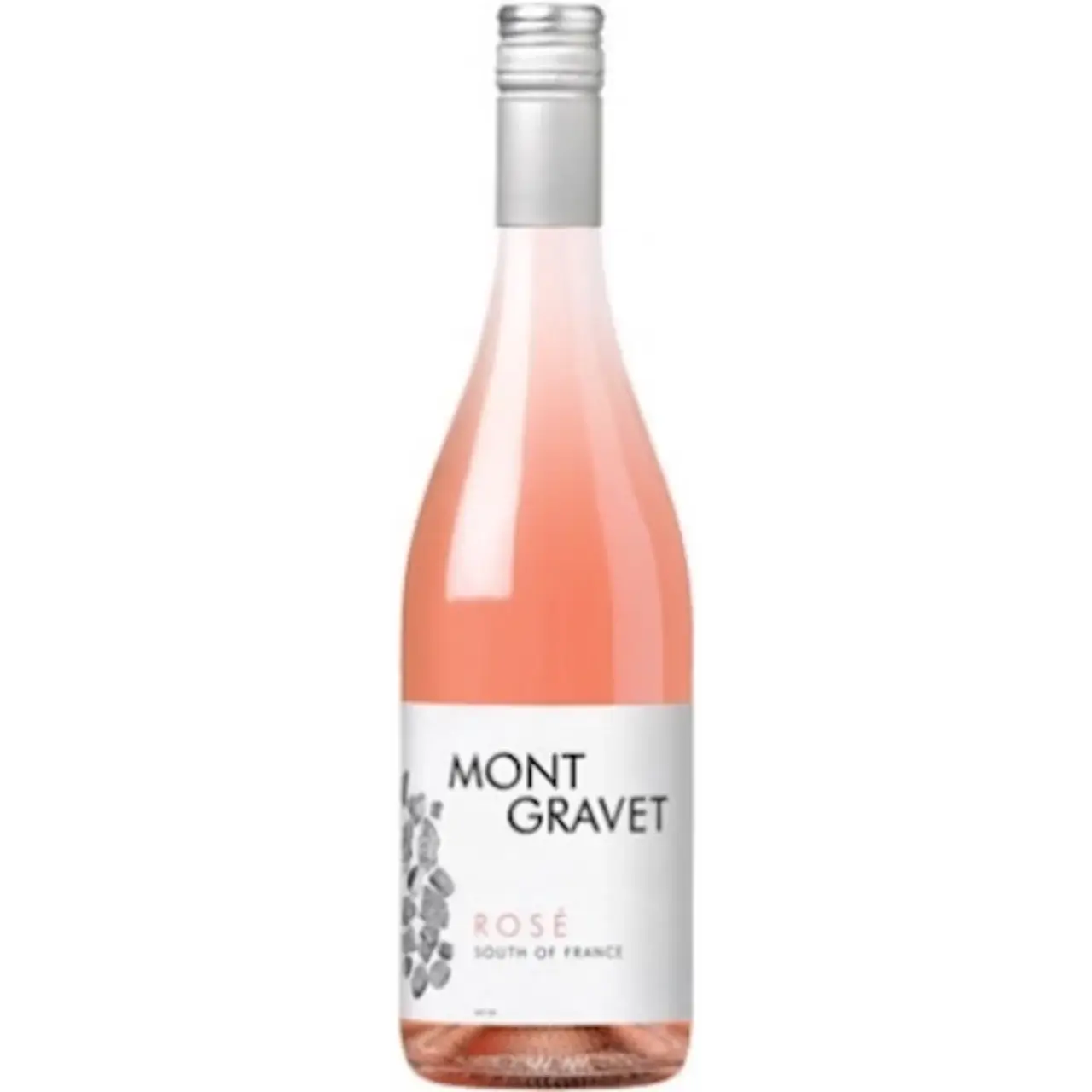Mont Gravet Rose 750ml