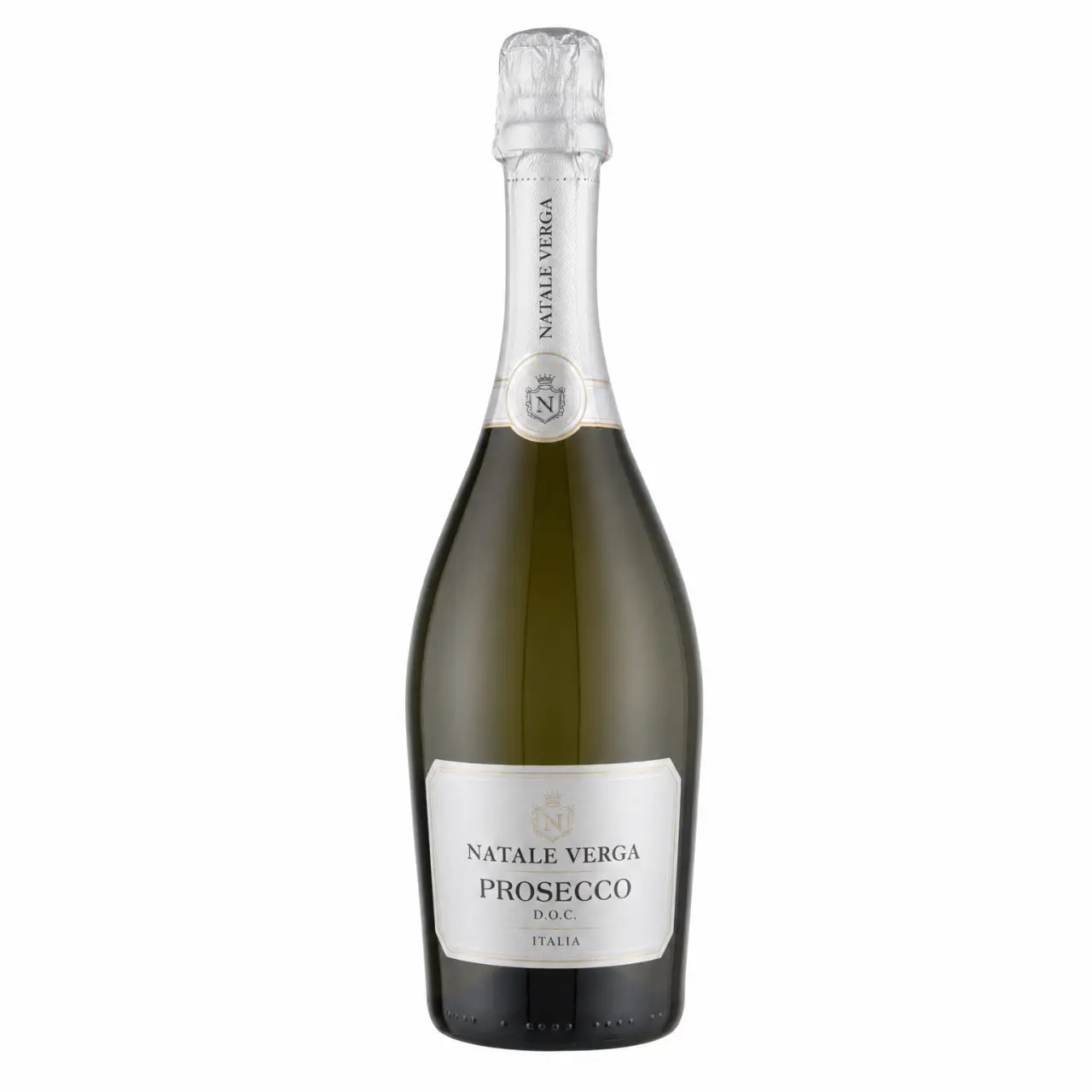 Natale Verga Prosecco 750ml