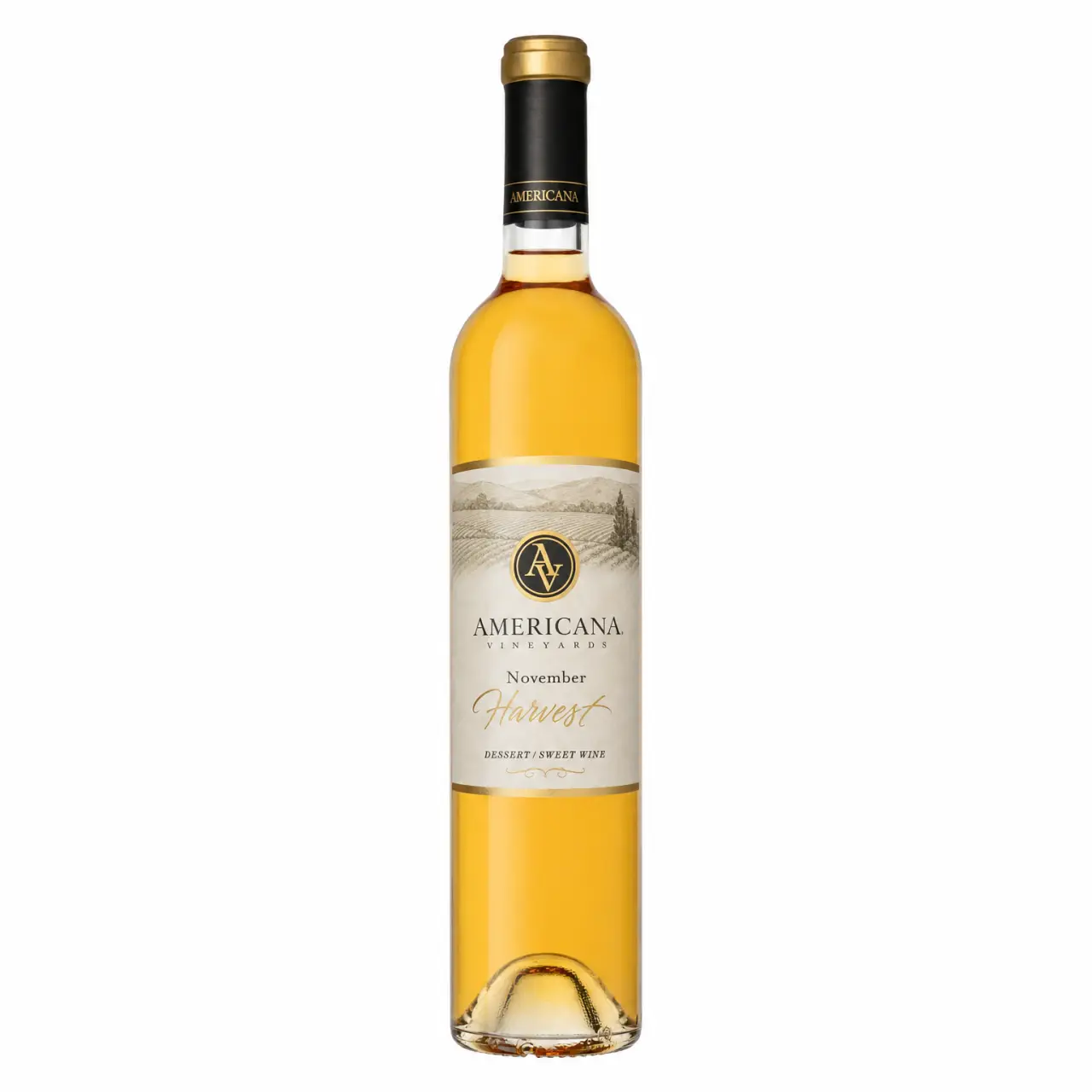 November Harvest 750ml Americana