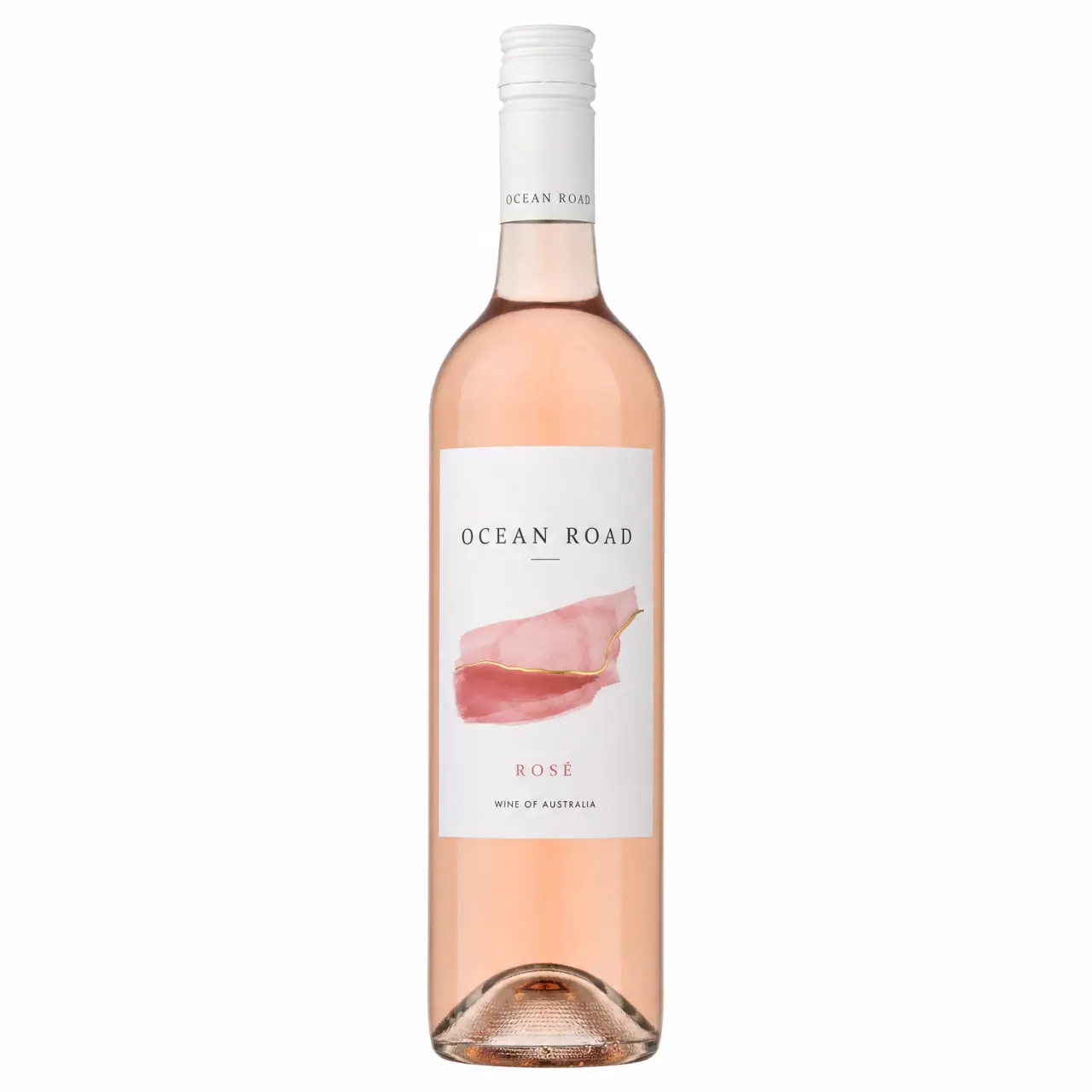 Ocean Road Rose 750ml