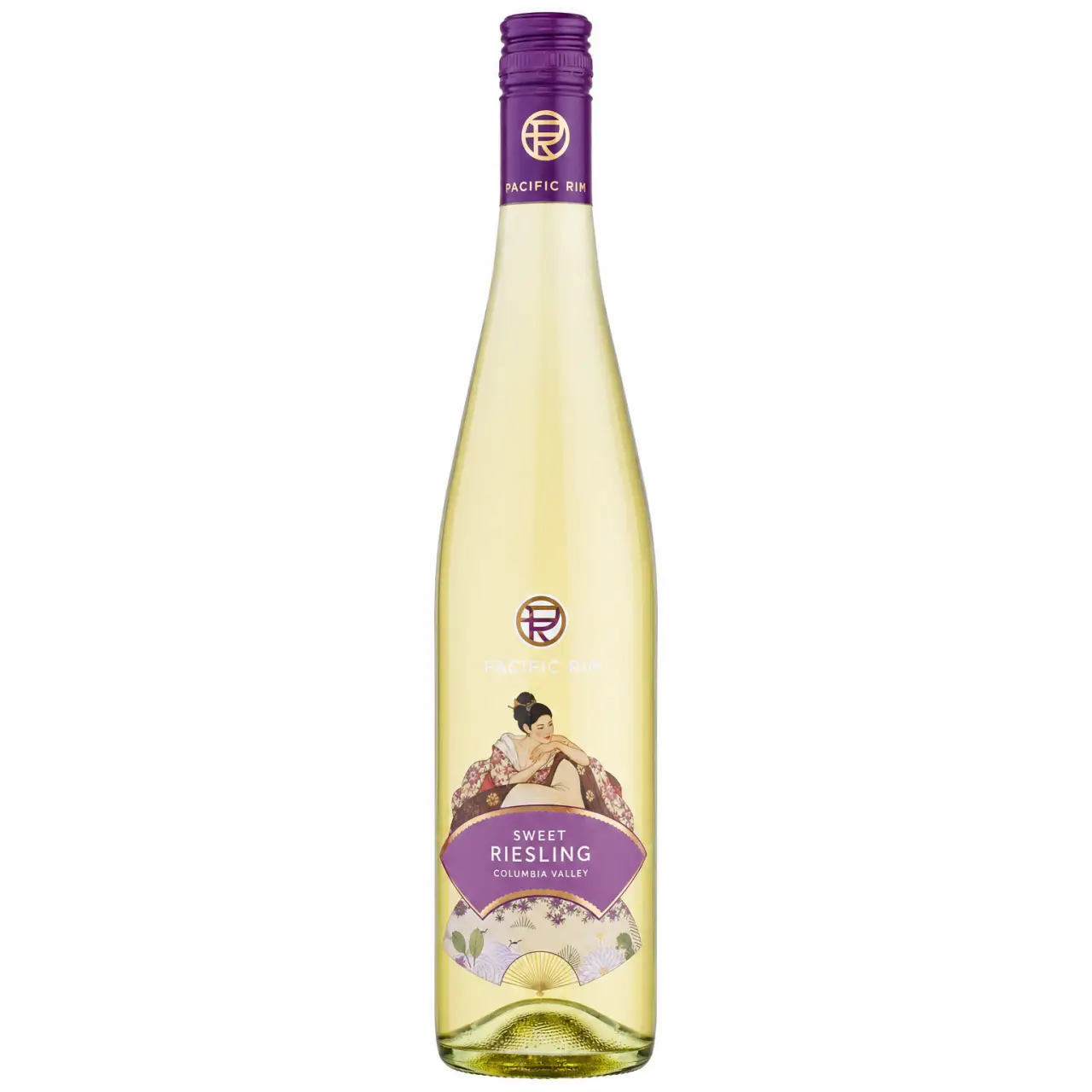 Pacific Rim Sweet Riesling 750ml
