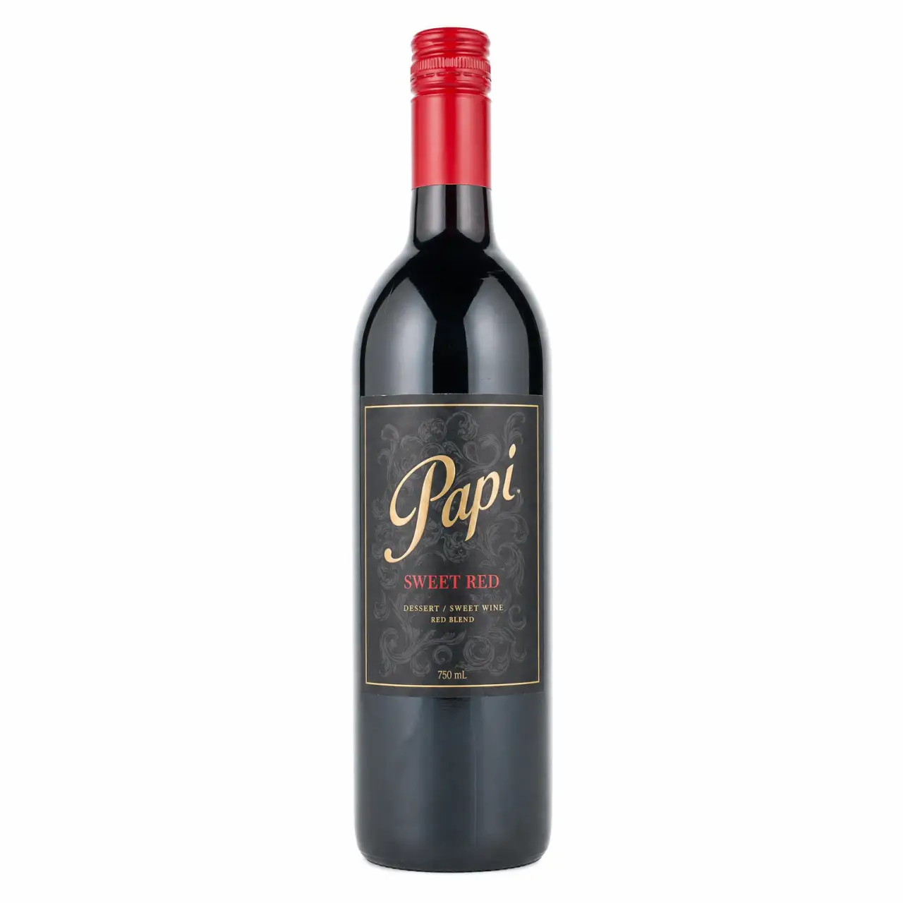 Papi Sweet Red 750ml