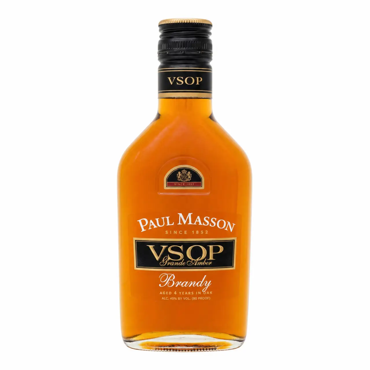 Paul Masson VSOP Brandy 200ml