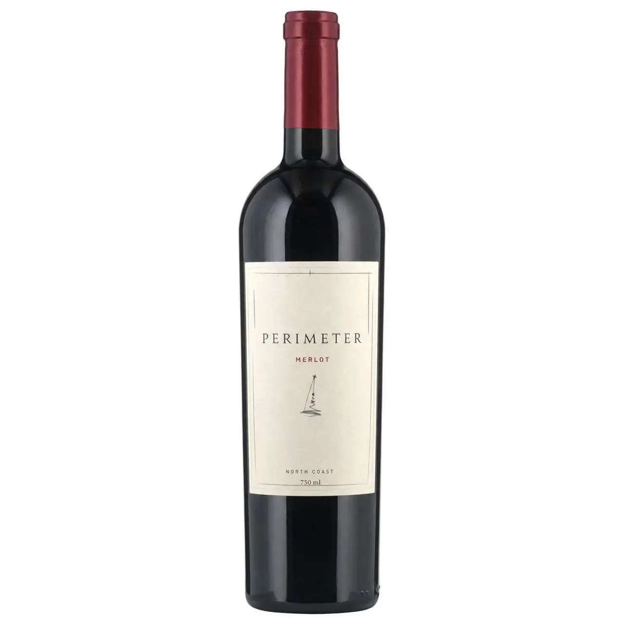Perimeter Merlot 750ml