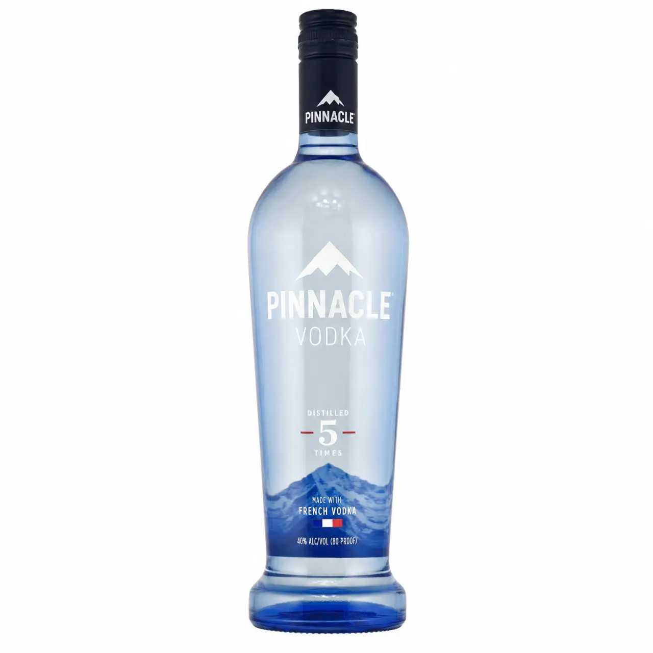 Pinnacle Vodka 1L