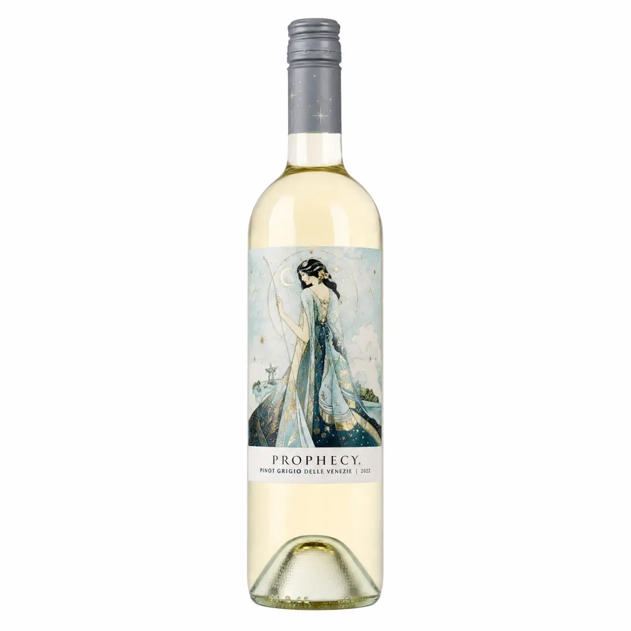 Prophecy Pinot Grigio 750ml