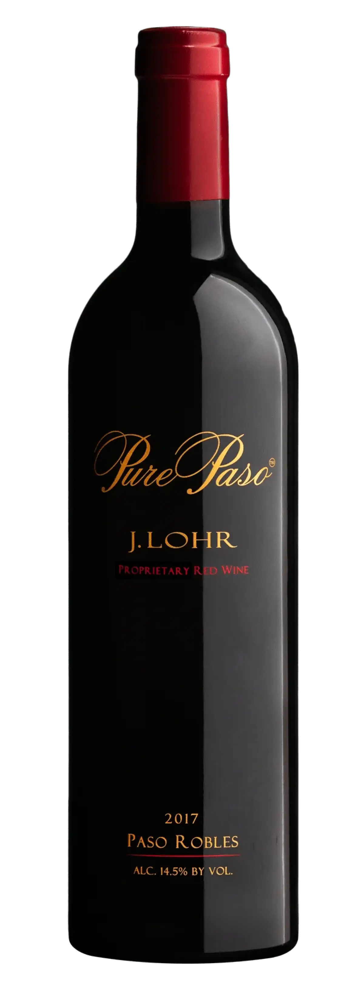 J. Lohr Pure Paso Proprietary Red Wine 750ml
