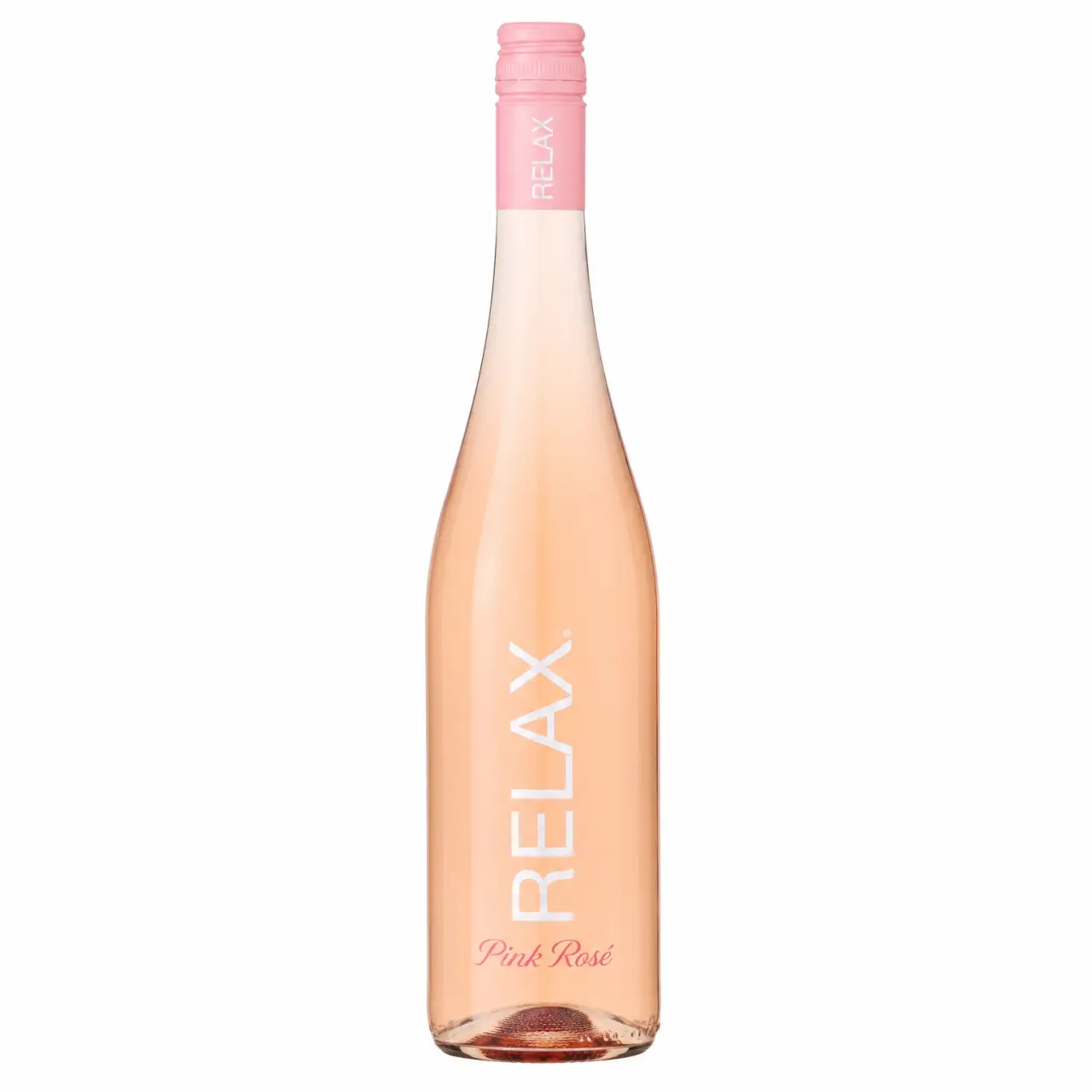 Relax Pink Rose 750ml