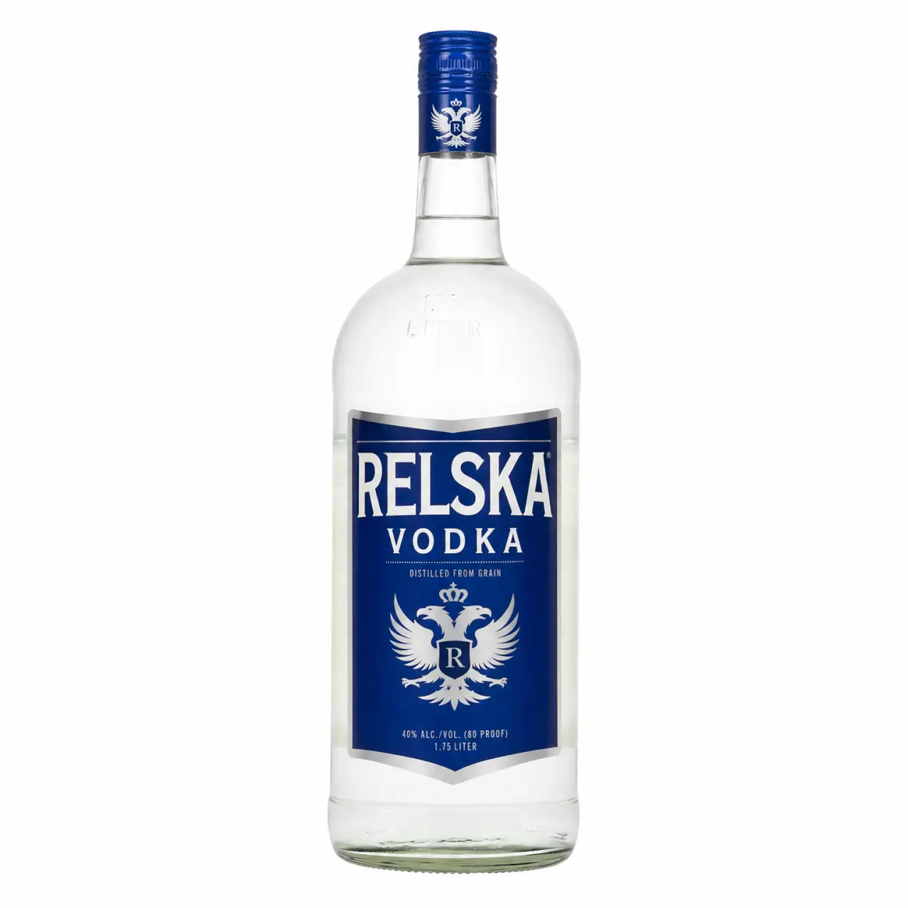 Relska Vodka 1.75L