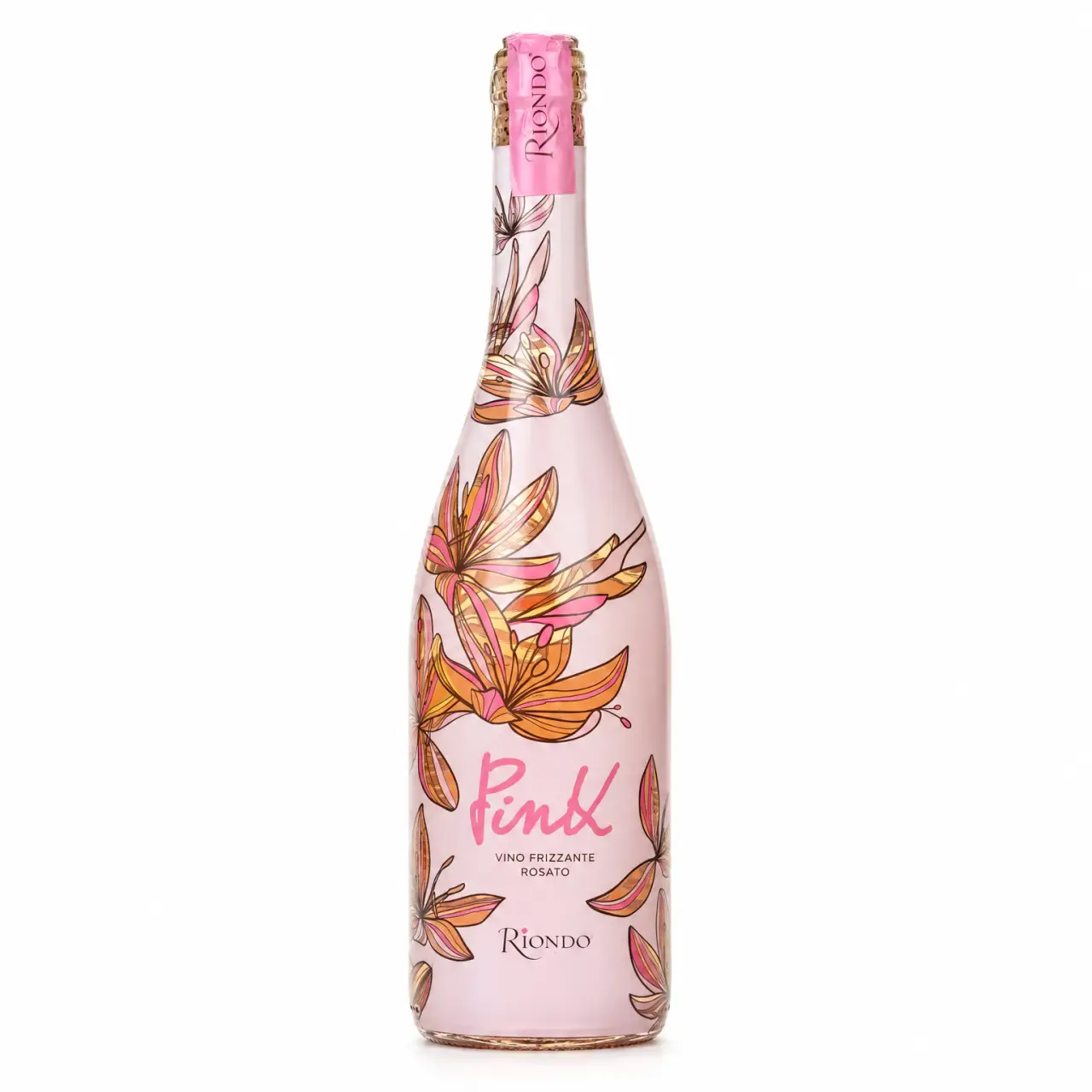 Riondo Pink Rosato 750ml