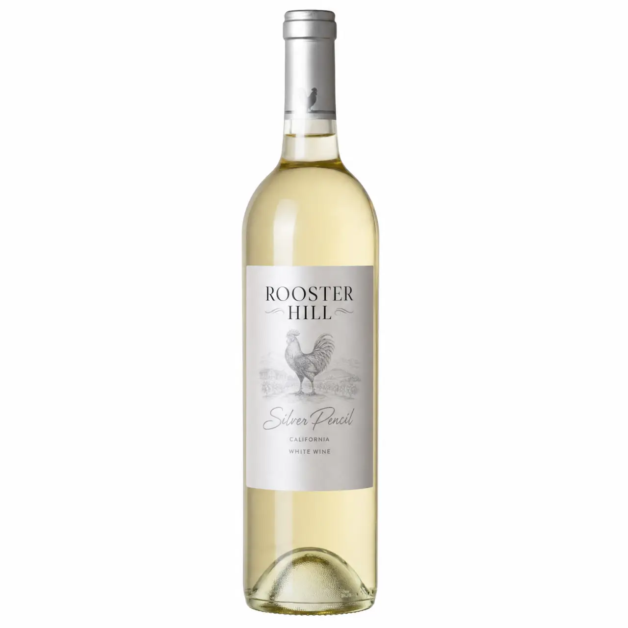 Rooster Hill Silver Pencil 750ml