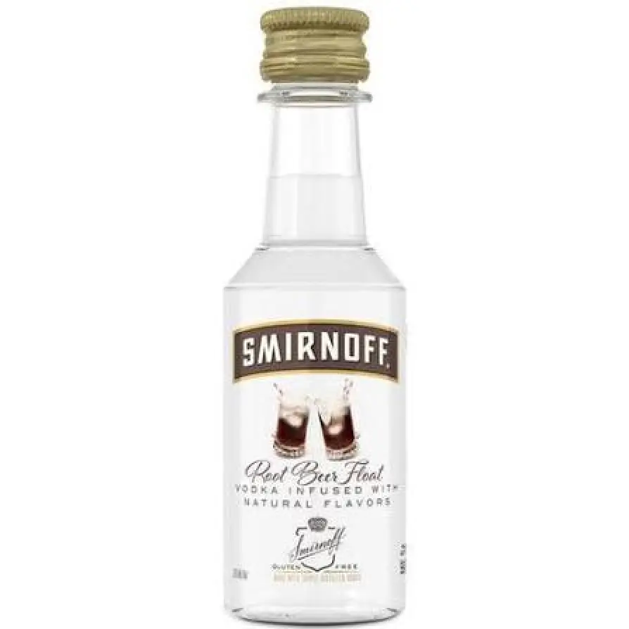 Smirnoff Root Beer 50ml