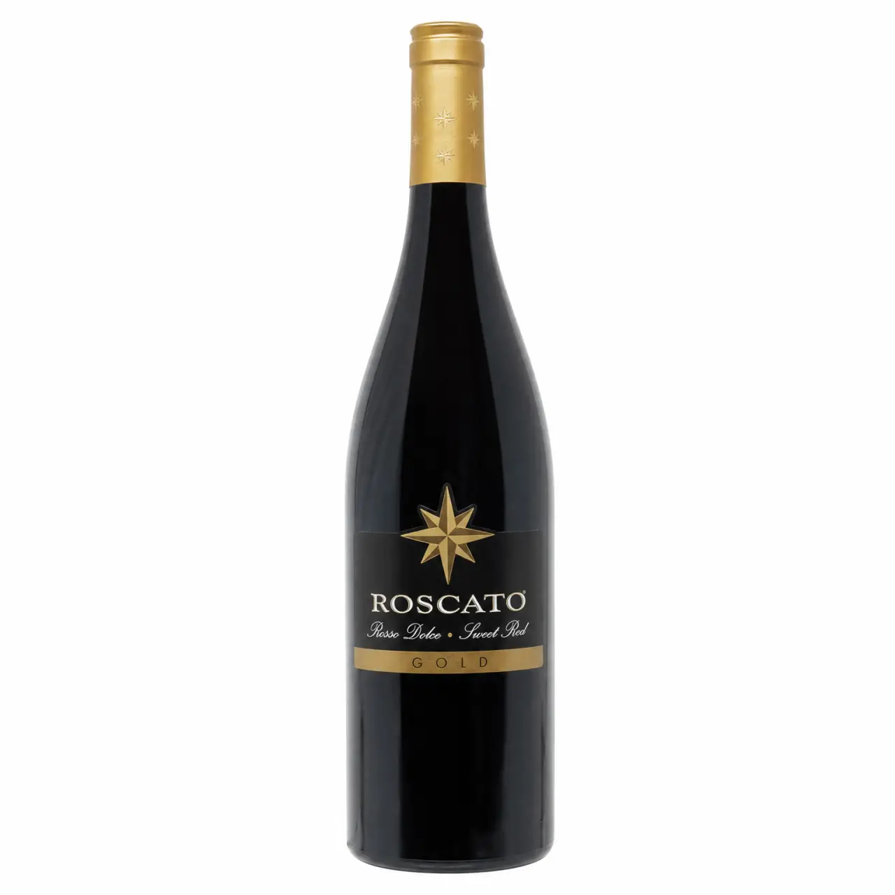 Roscato Rosso Dolce Gold 750ml