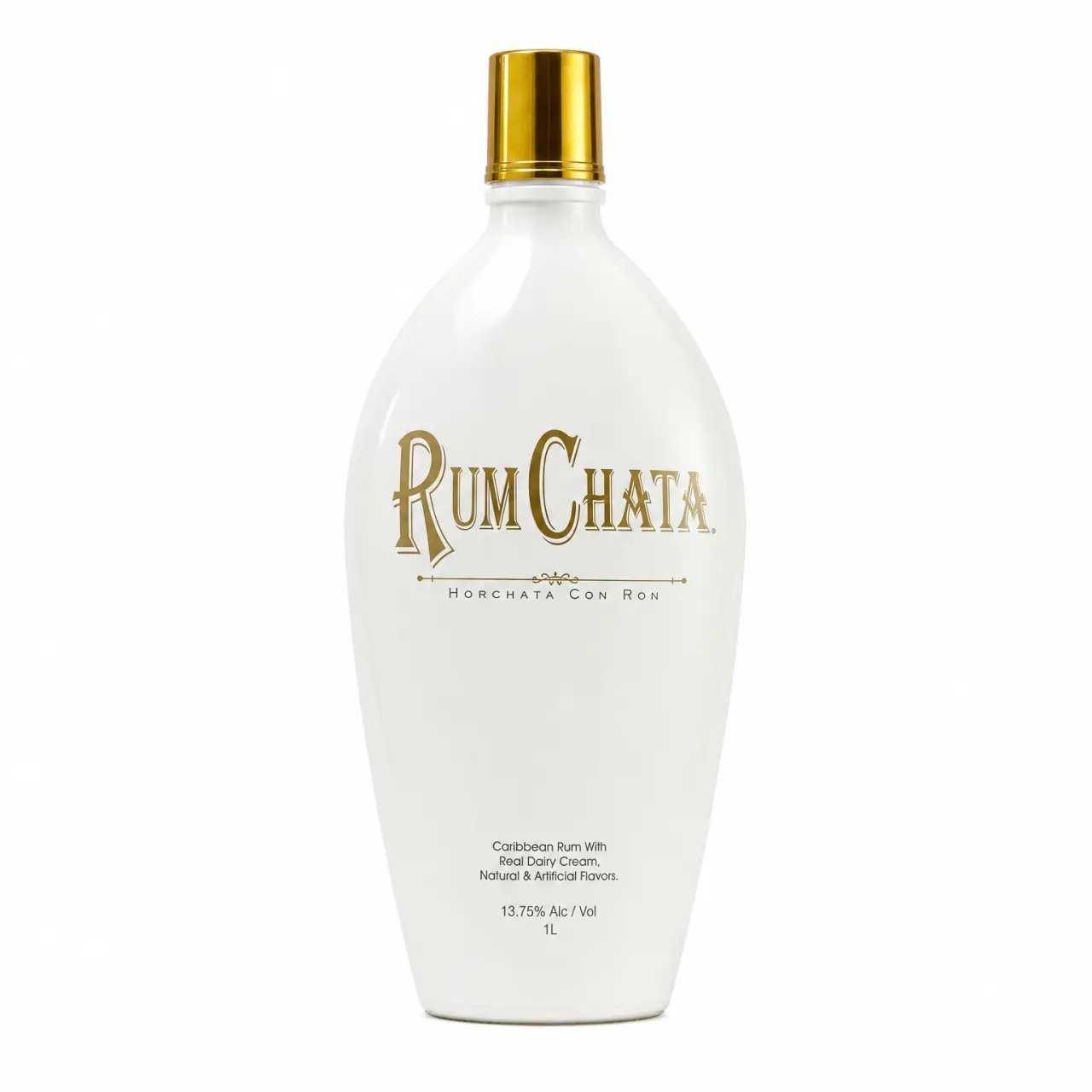 RumChata Rum Cream Liqueur 1L