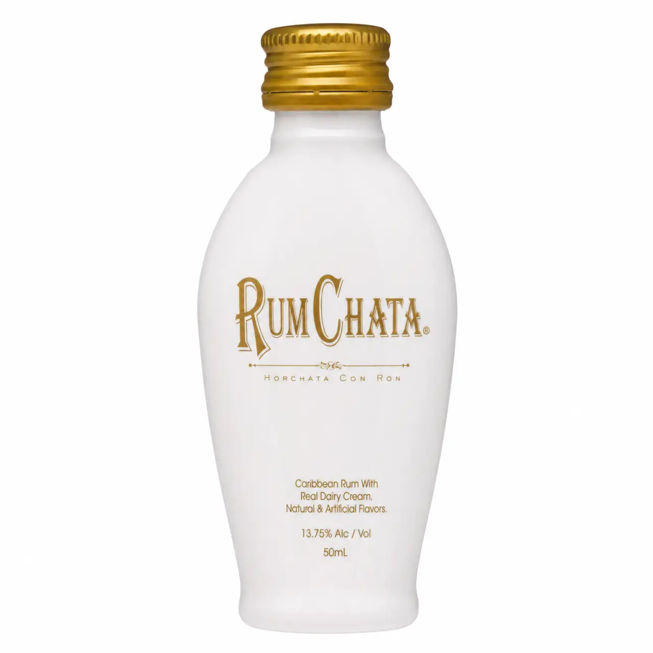 RumChata Rum Cream Liqueur 50ml
