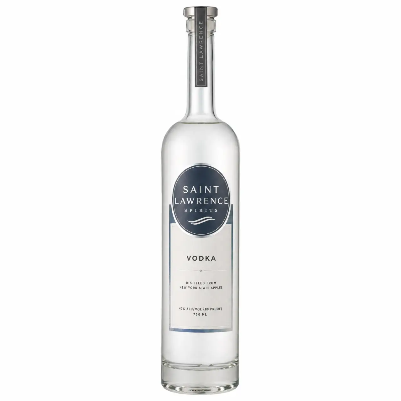 Saint Lawrence Spirits Vodka 750ml