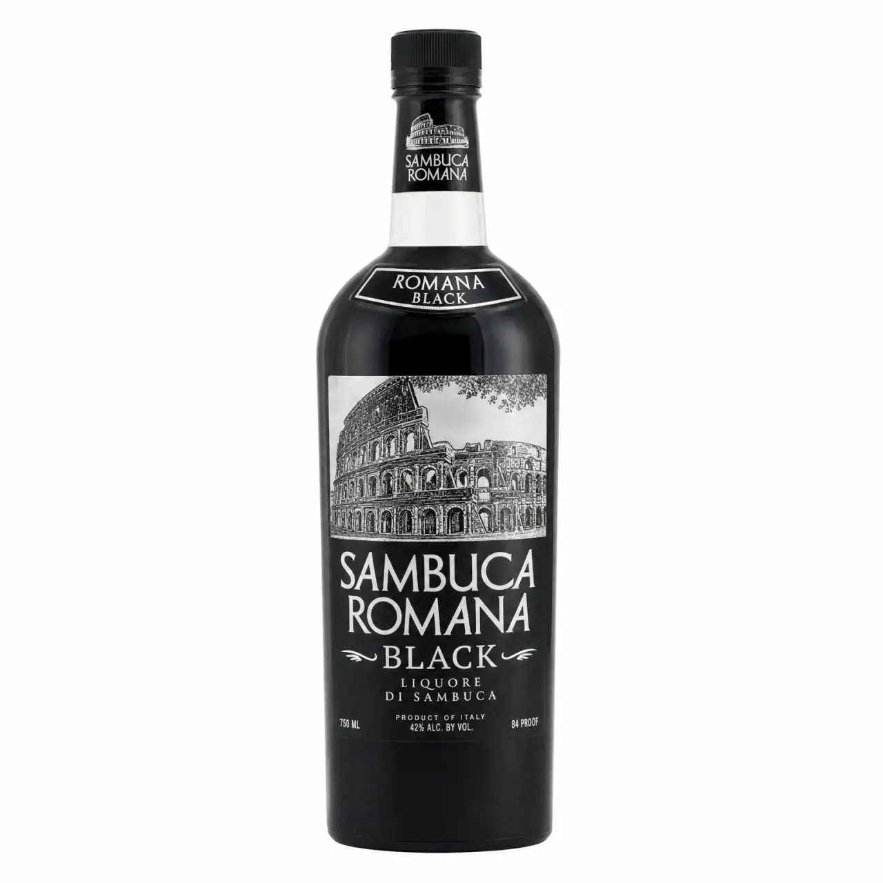 Sambuca Romana Black 750ml