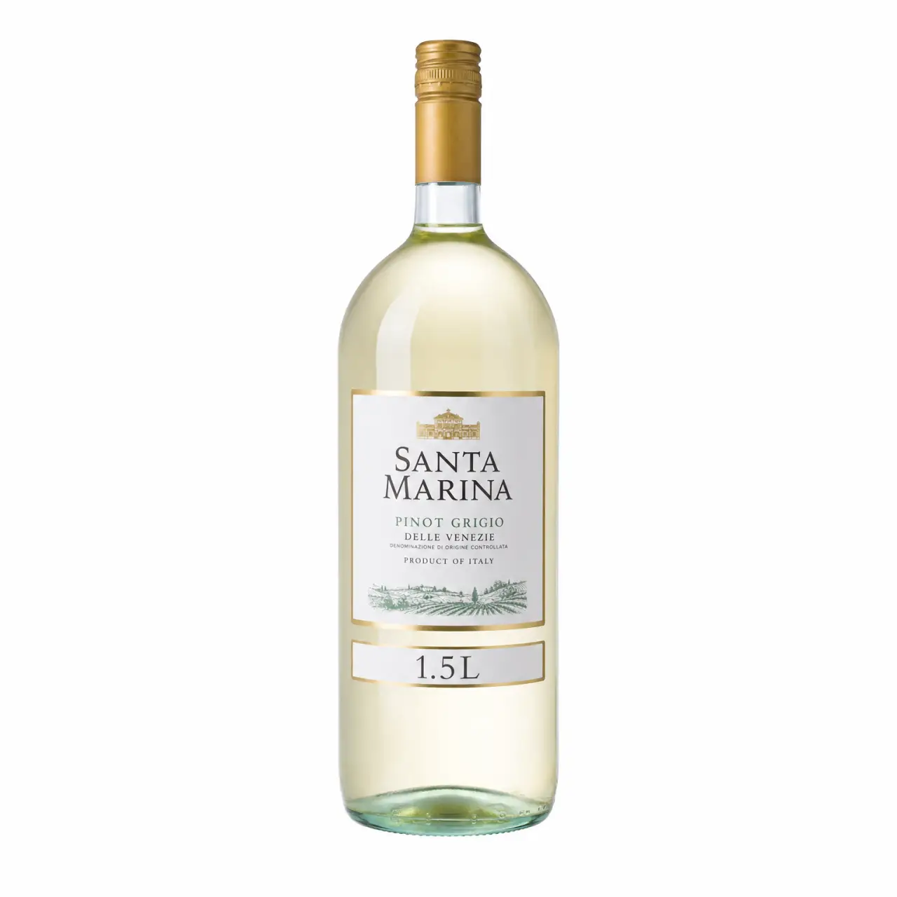 Santa Marina Pinot Grigio 1.5L