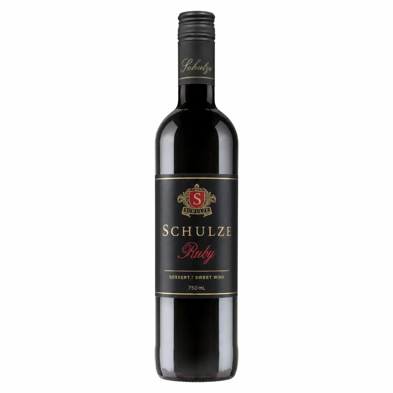 Schulze Ruby 750ml
