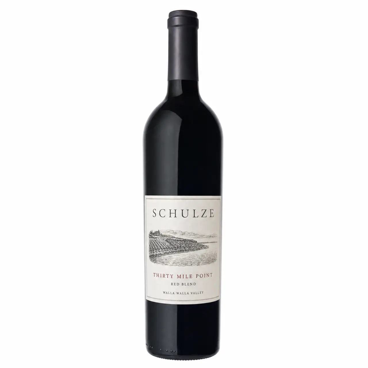 Schulze Thirty Mile Point 750ml