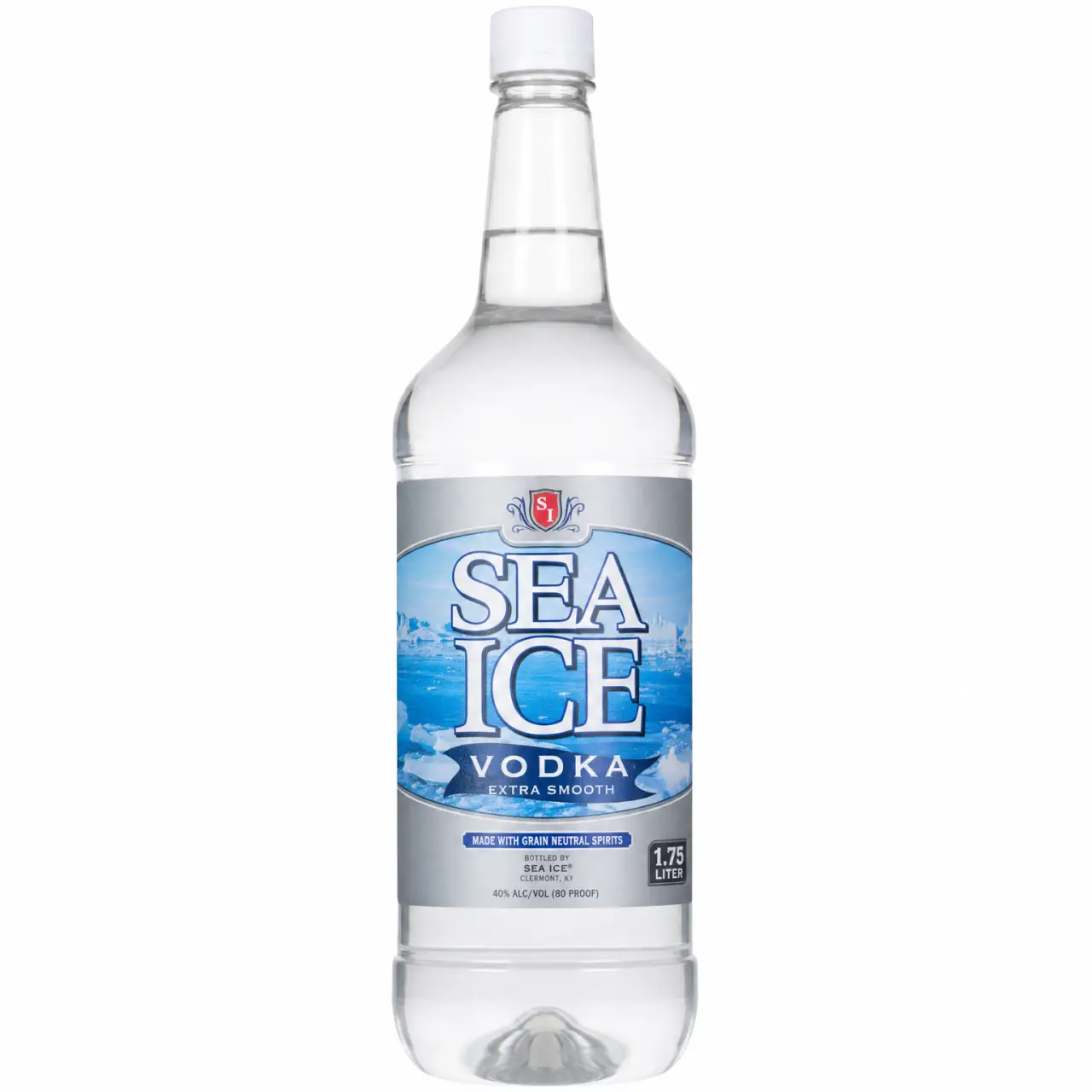 Sea Ice Vodka 1.75L