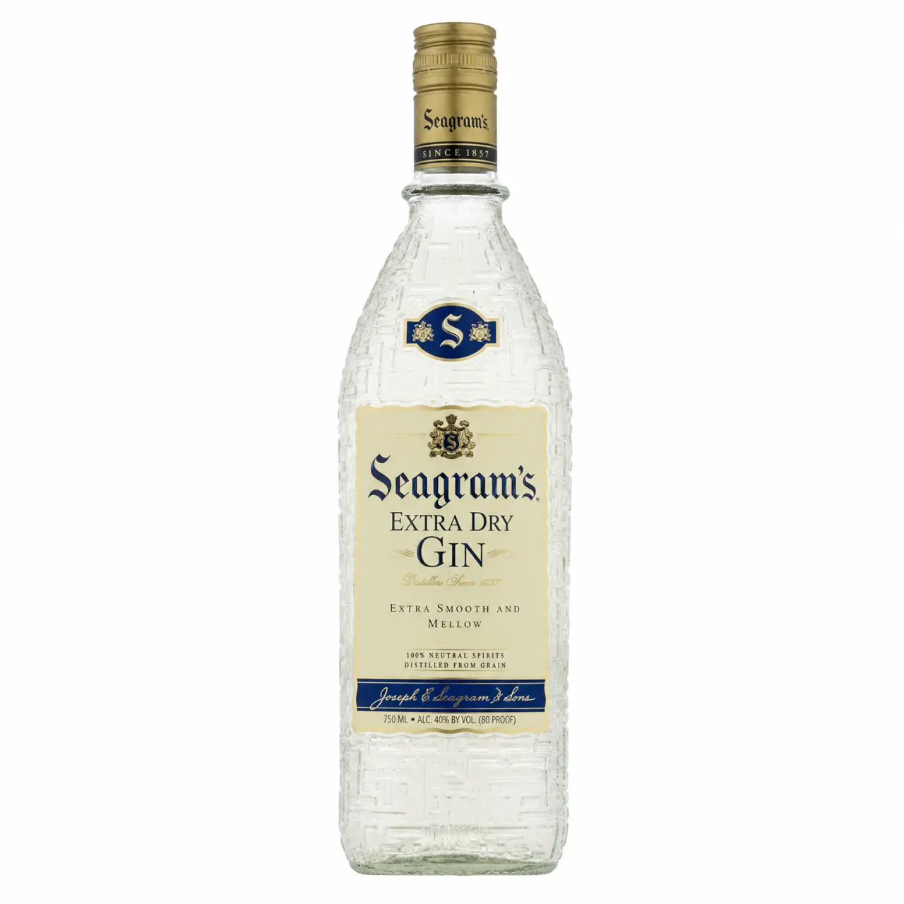 SEAG GIN L