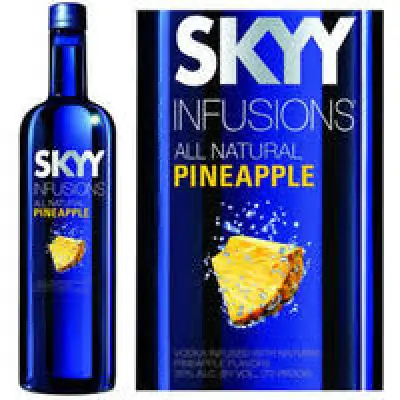 Skyy Pineapple 1L