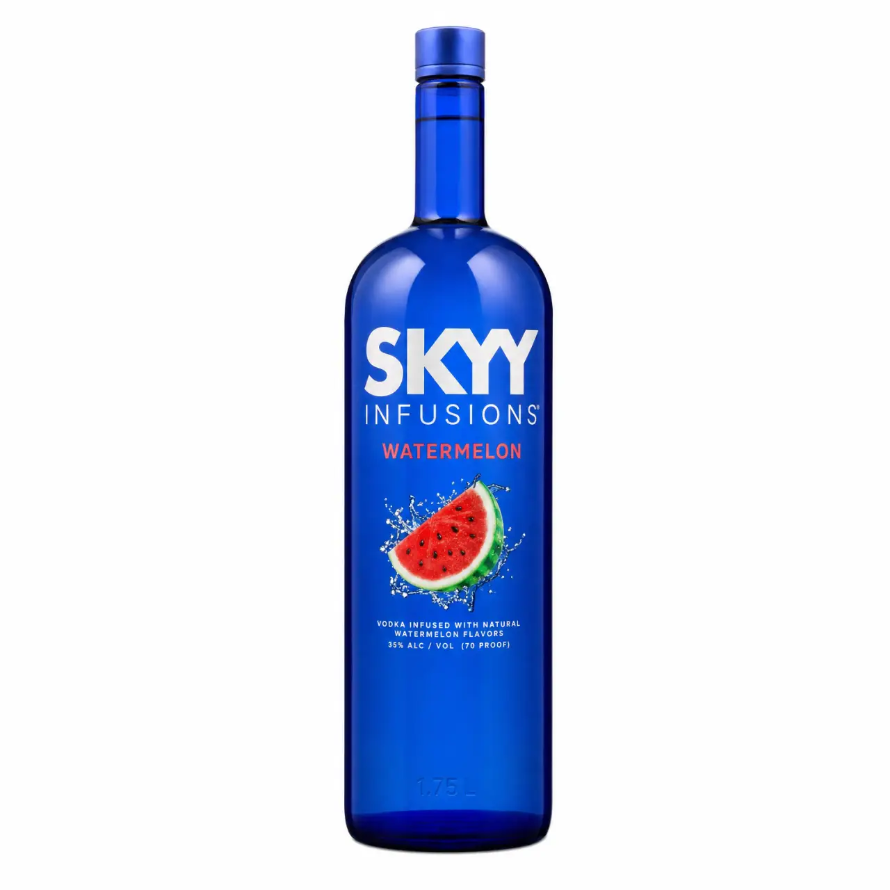 Skyy Infusions Watermelon Vodka 1.75L