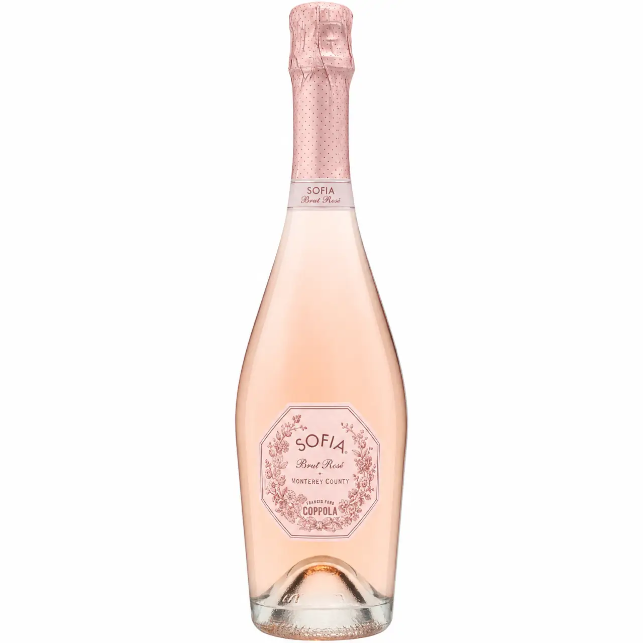Sofia Brut Rosé 750ml