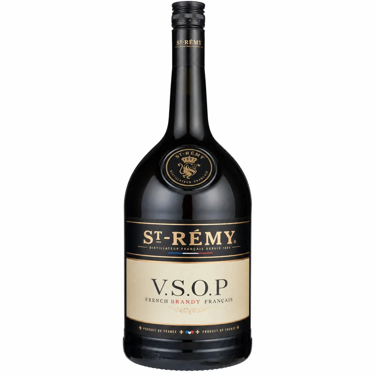 St-Remy V.S.O.P. Brandy 1.75L