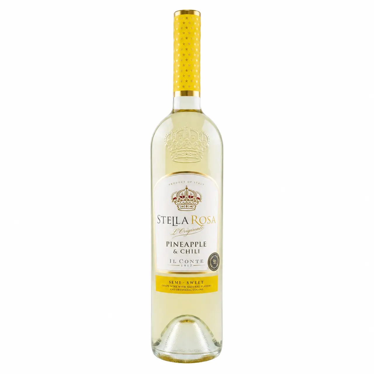 Stella Rosa Pineapple & Chili 750ml