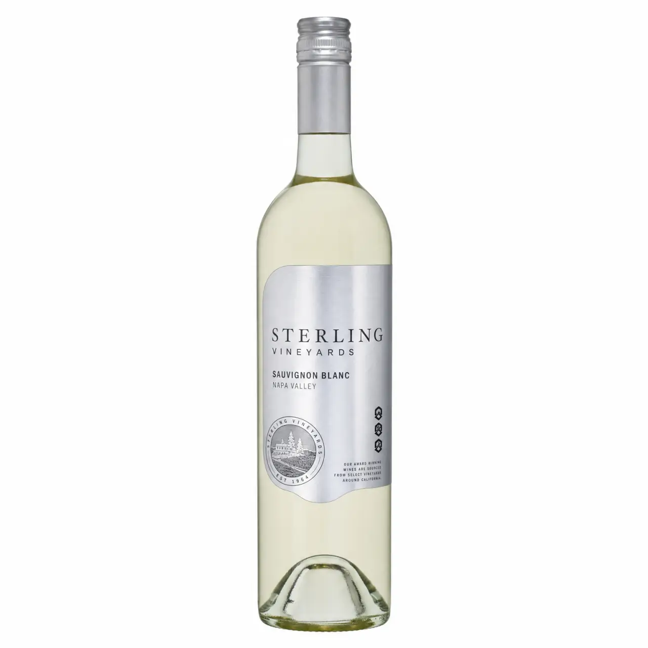 Sterling Sauvignon Blanc 750ml