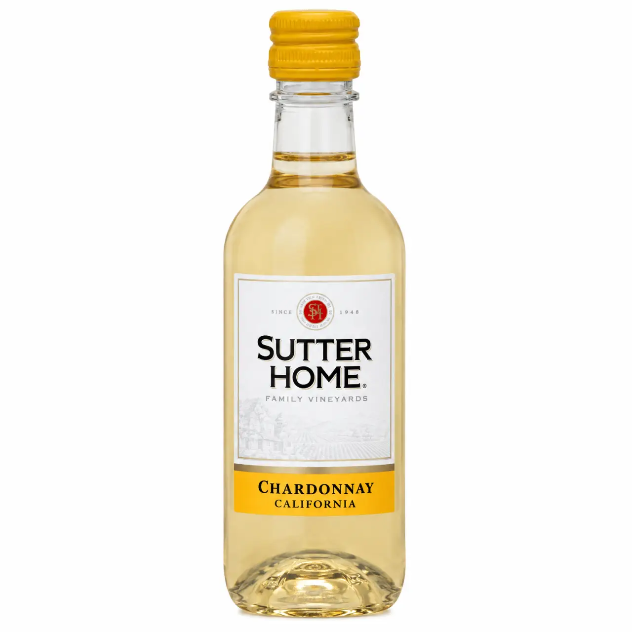 Sutter Home Chardonnay 187ml