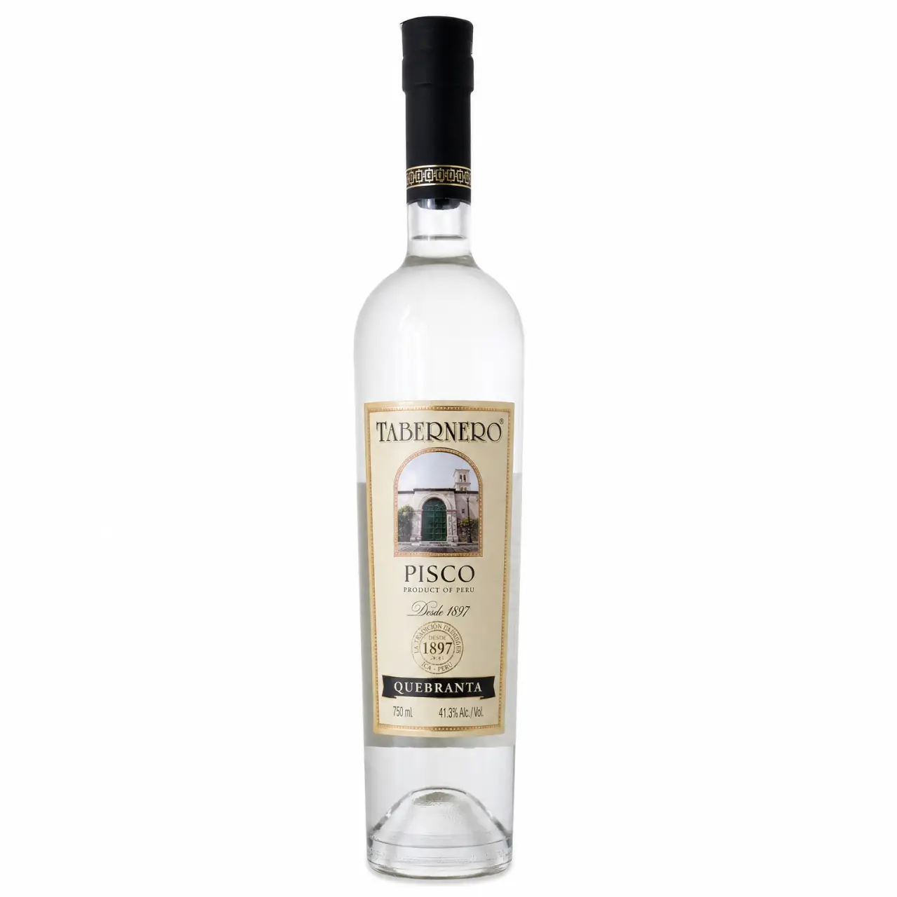Tabernero Pisco 750ml