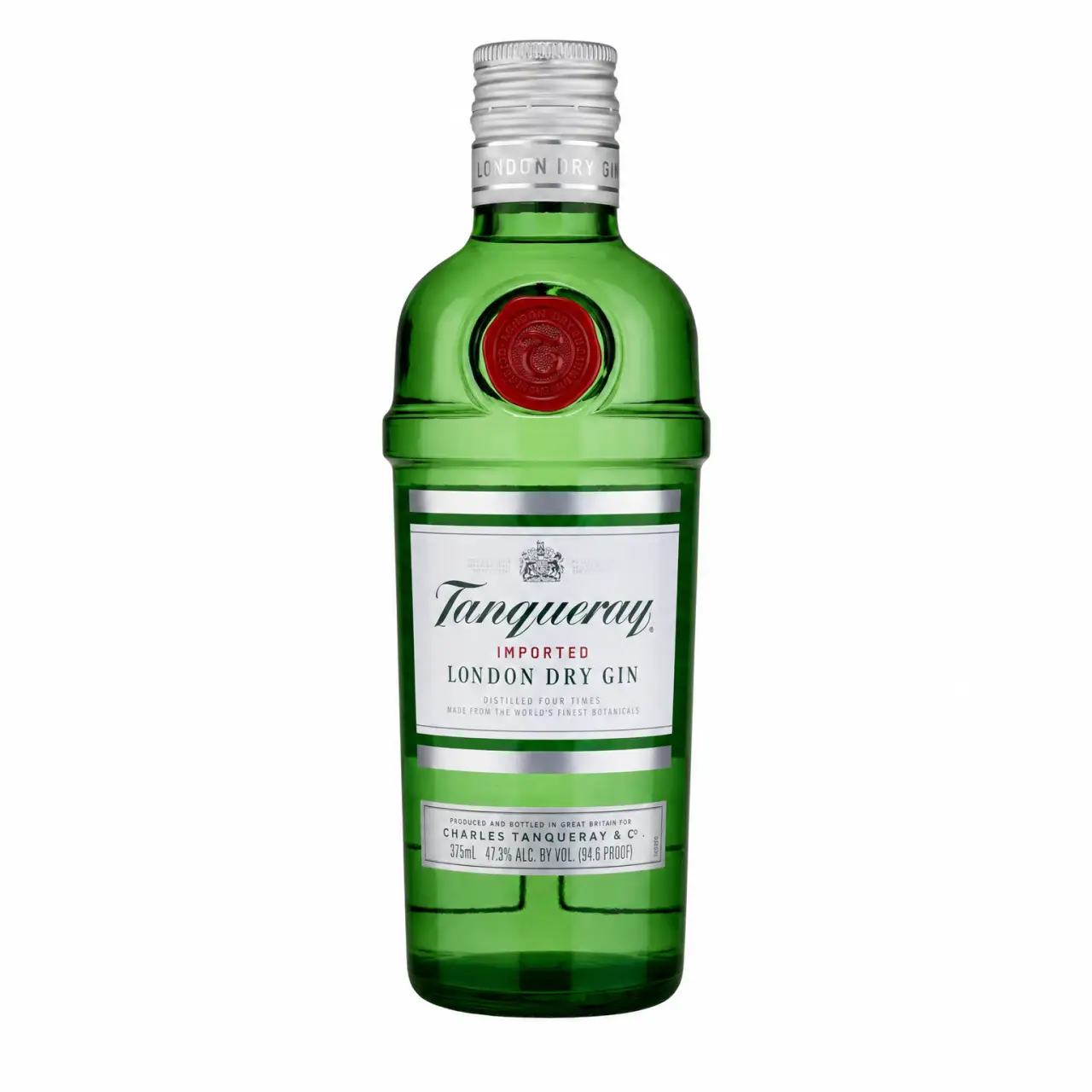 Tanqueray London Dry Gin 375ml