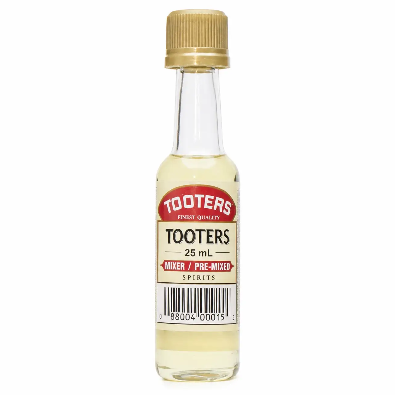 Tooters 25ml