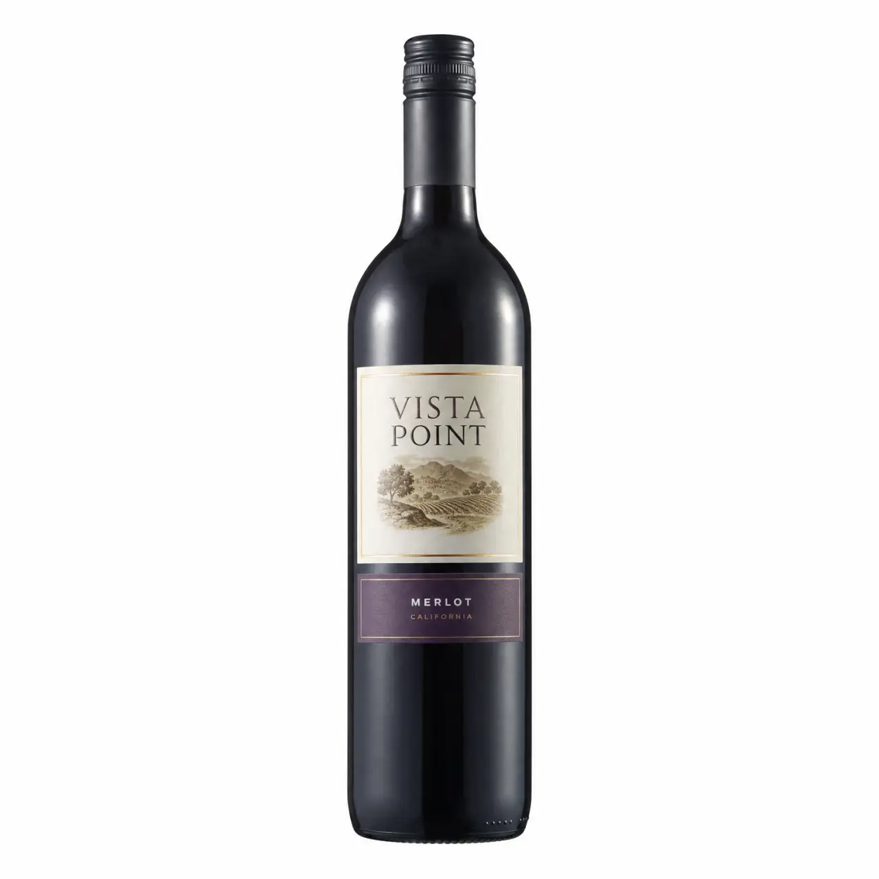 Vista Point Merlot 750ml