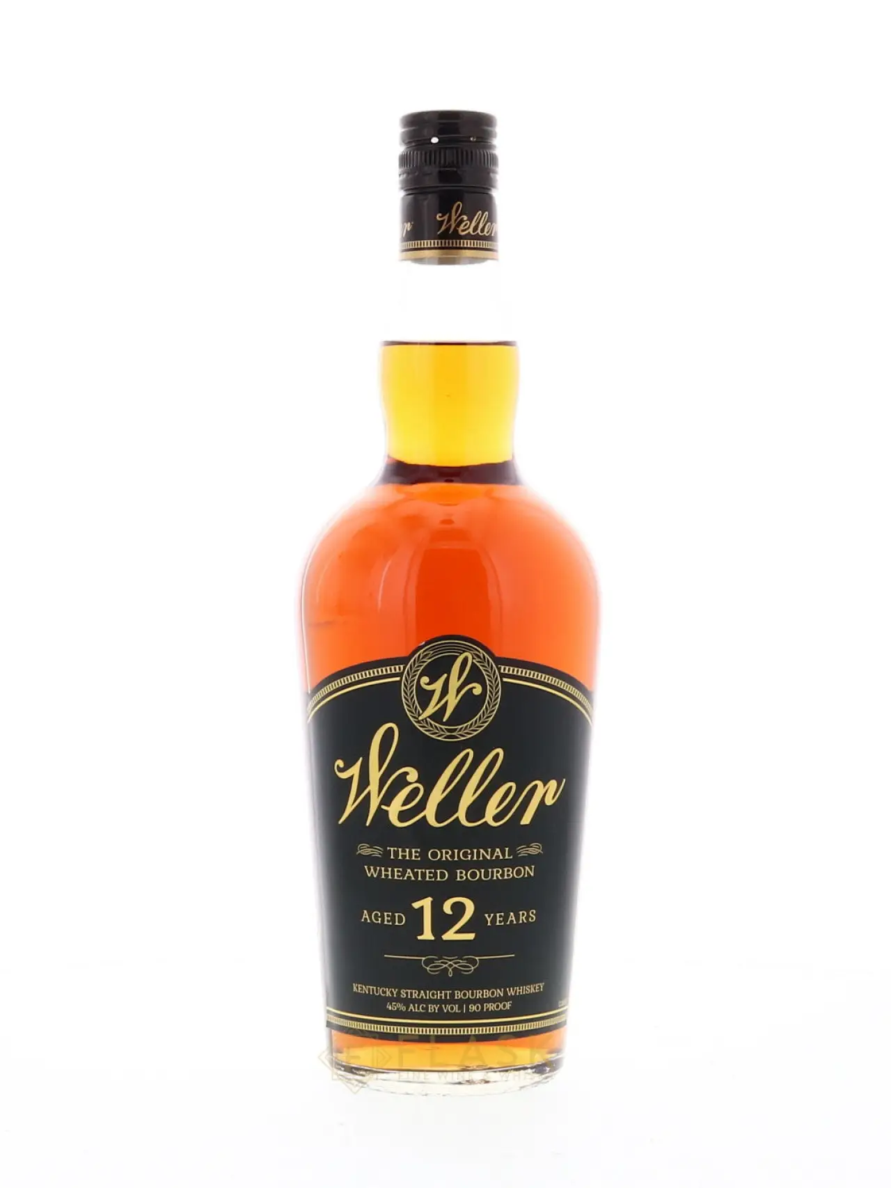 Weller 12 Year Old 750ml