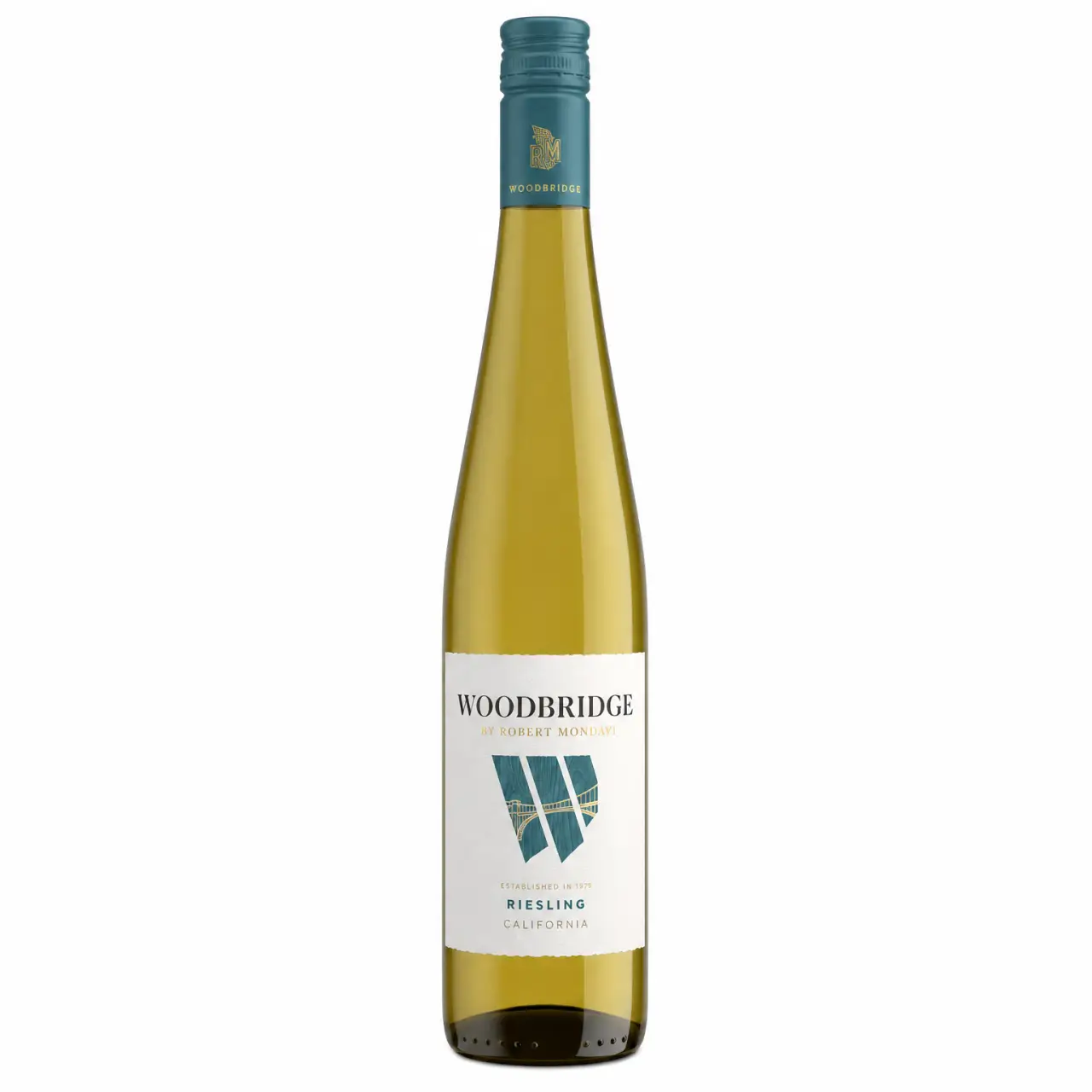 Woodbridge by Robert Mondavi Riesling 750ml