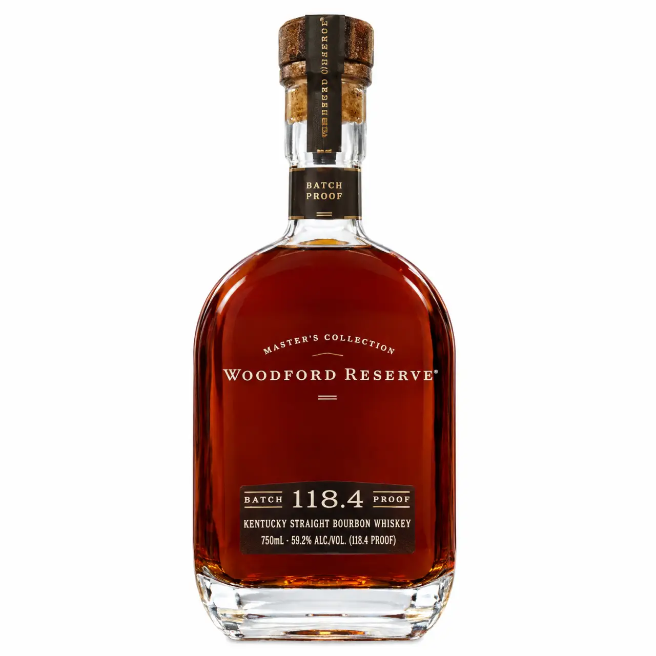 Woodford Reserve Batch Proof 750ml
