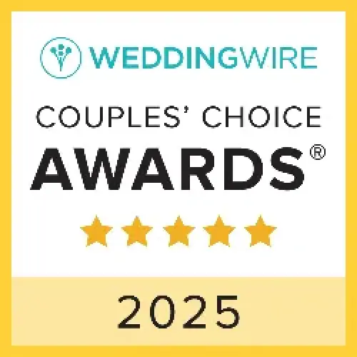 wedding wire couples choice awards 2025 winner
