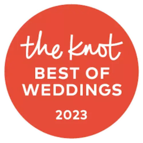 the knot best of weddings 2023 award spectrum sounds djs