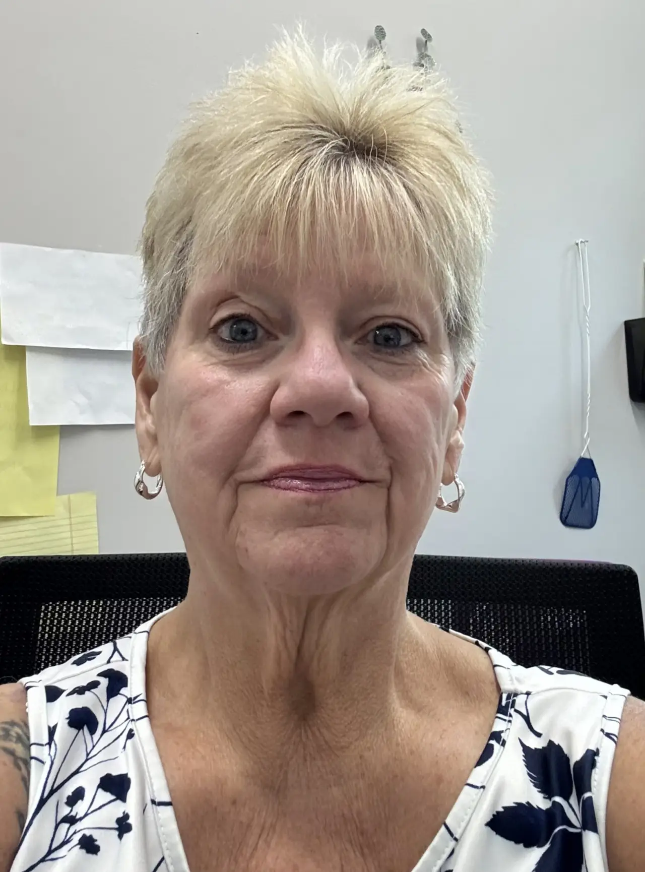 Barbara Griffith – Court Clerk