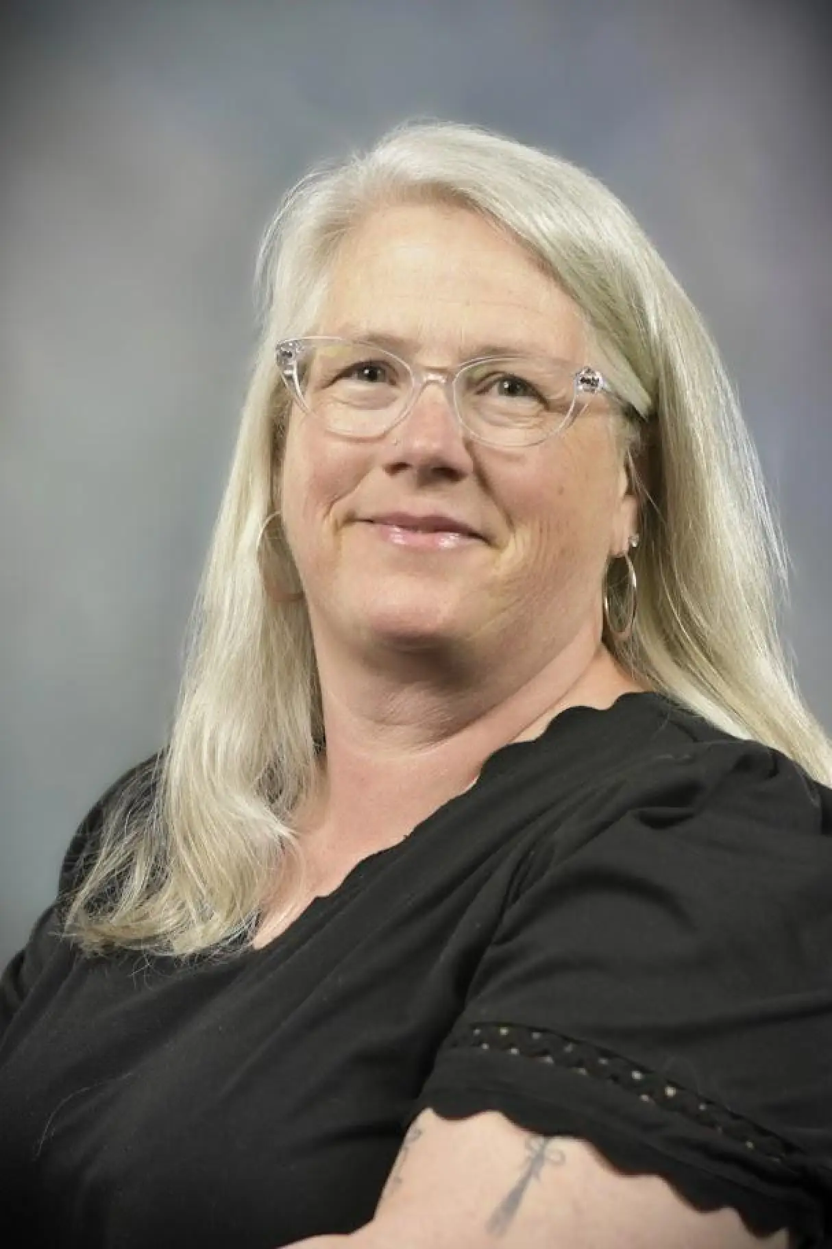 Heidi M. Levan
