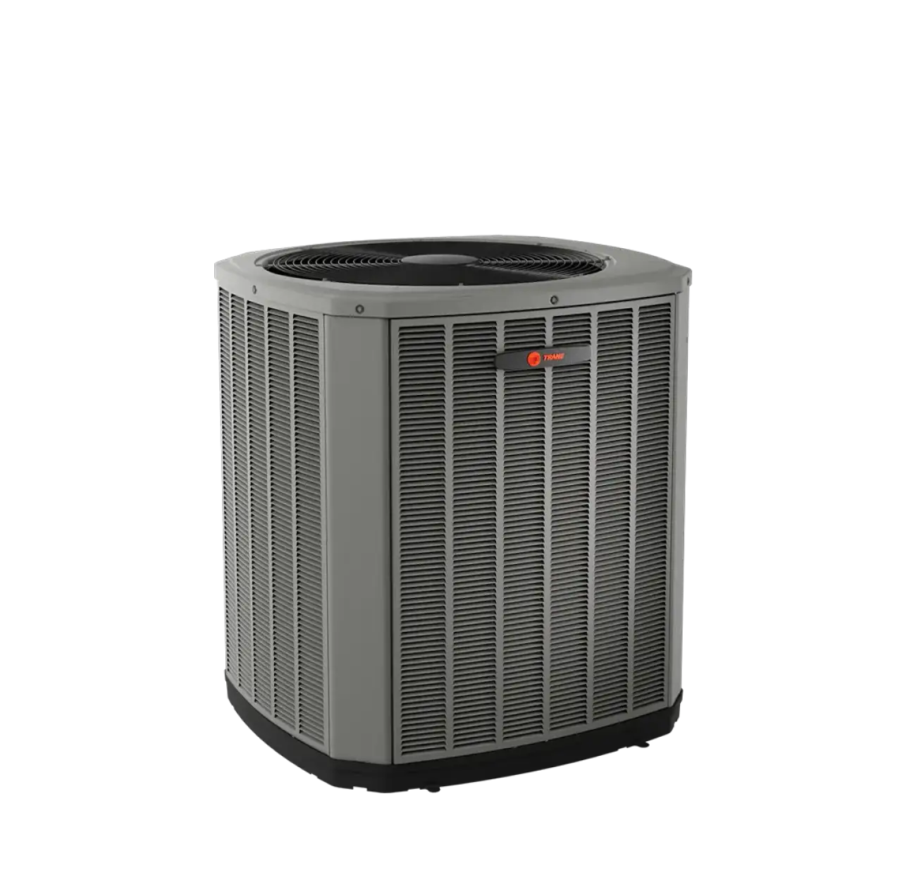 Trane high-efficiency outdoor condensing unit