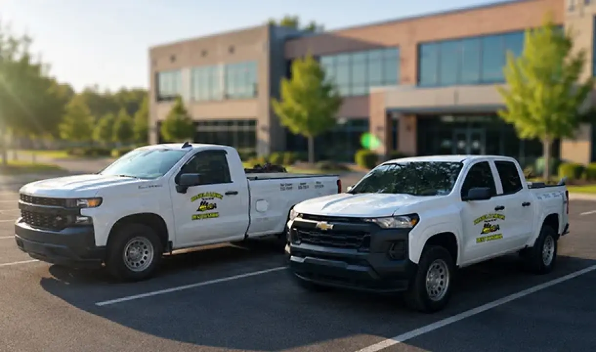 Commercial Pest Control