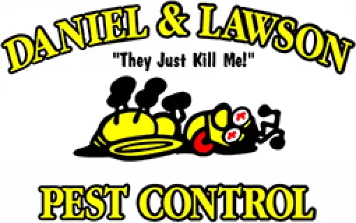 Daniel & Lawson Pest Control