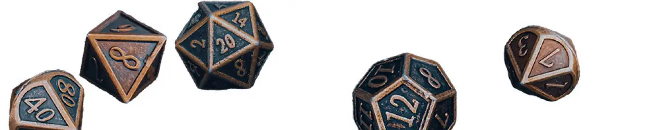 Dices